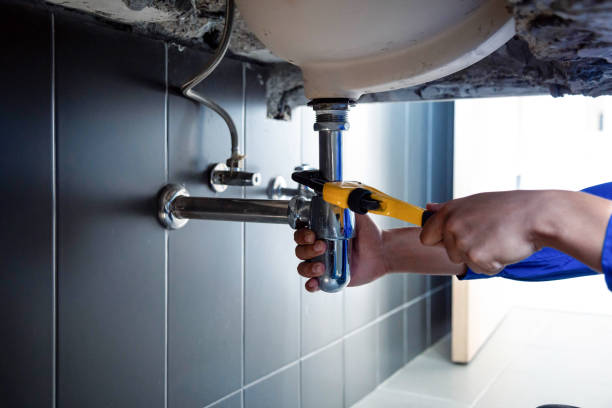 Best Tankless Water Heater Services  in Brewerton, NY