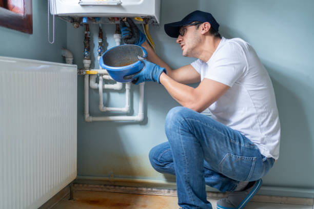 Best Gas Line Installation and Repair  in Brewerton, NY